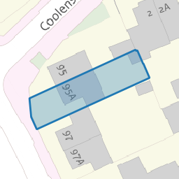 Perceel WEE01-AA-949