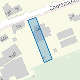 Perceel WEE01-AA-950