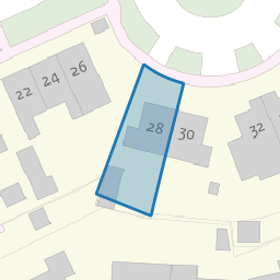 Perceel WEE01-AA-952