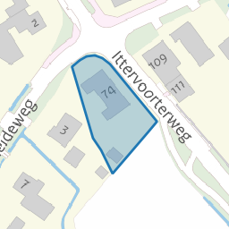 Perceel WEE01-AA-965