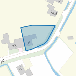 Perceel WEE01-AA-975