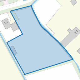 Perceel WEE01-AA-991