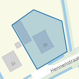 Perceel WEE01-AA-995