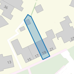 Perceel WEE01-AA-998