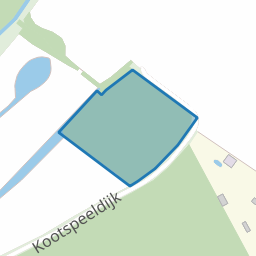 Perceel WEE01-AB-1023