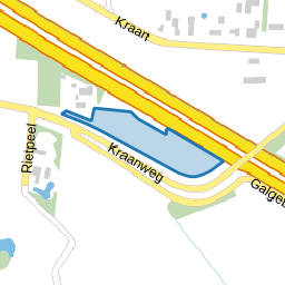 Perceel WEE01-AB-1060