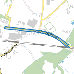 Perceel WEE01-AB-1061