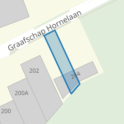 Perceel WEE01-AB-1066