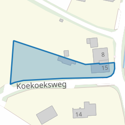 Perceel WEE01-AB-1080