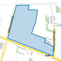 Perceel WEE01-AB-1081