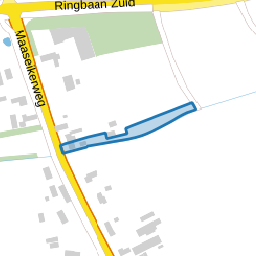 Perceel WEE01-AB-1084