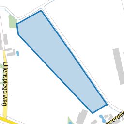 Perceel WEE01-AB-1090