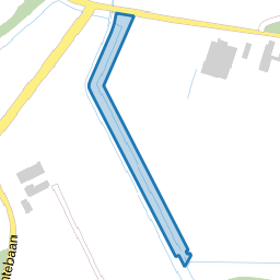 Perceel WEE01-AB-1099