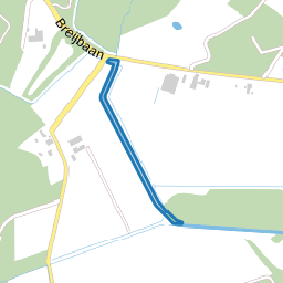 Perceel WEE01-AB-1106