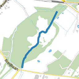 Perceel WEE01-AB-1155