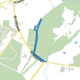 Perceel WEE01-AB-1166