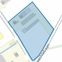 Perceel WEE01-AB-117