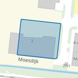 Perceel WEE01-AB-1174