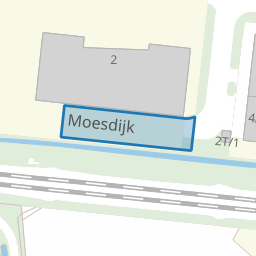 Perceel WEE01-AB-1175