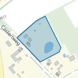 Perceel WEE01-AB-1183