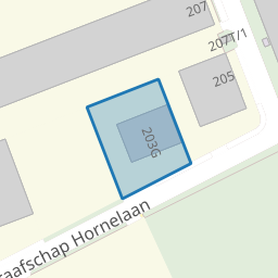 Perceel WEE01-AB-1208