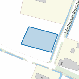 Perceel WEE01-AB-1210