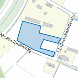 Perceel WEE01-AB-1211