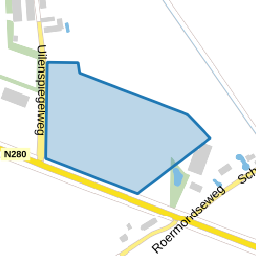 Perceel WEE01-AB-1213