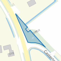 Perceel WEE01-AB-1216