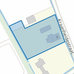 Perceel WEE01-AB-1223