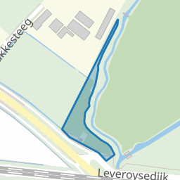 Perceel WEE01-AB-1261