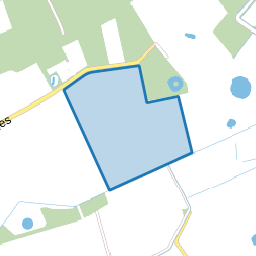 Perceel WEE01-AB-135