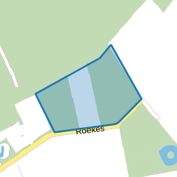 Perceel WEE01-AB-136