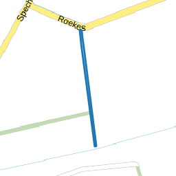 Perceel WEE01-AB-152