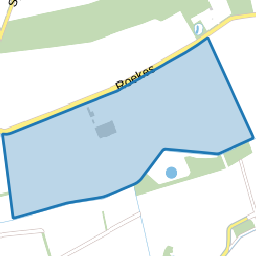 Perceel WEE01-AB-153