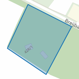 Perceel WEE01-AB-168