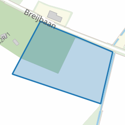 Perceel WEE01-AB-170