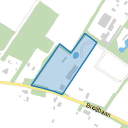 Perceel WEE01-AB-200