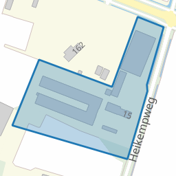 Perceel WEE01-AB-218