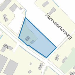 Perceel WEE01-AB-231