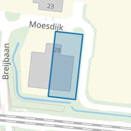 Perceel WEE01-AB-238