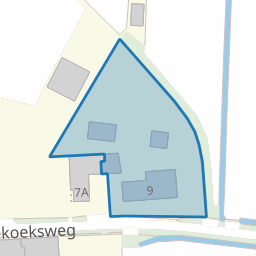 Perceel WEE01-AB-271