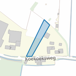 Perceel WEE01-AB-274