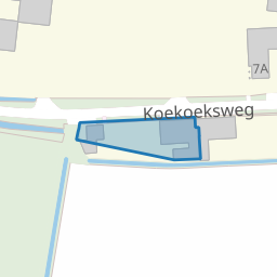 Perceel WEE01-AB-276