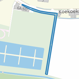 Perceel WEE01-AB-278