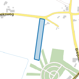 Perceel WEE01-AB-280