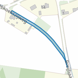 Perceel WEE01-AB-283