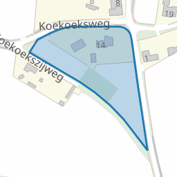 Perceel WEE01-AB-284