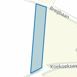 Perceel WEE01-AB-286