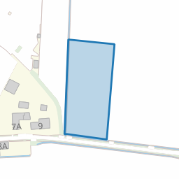 Perceel WEE01-AB-290